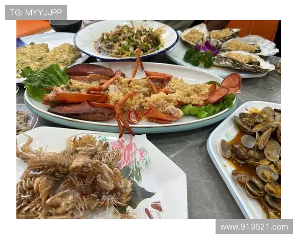 吃八爪鱼直播：看主播挑战生猛海鲜大餐